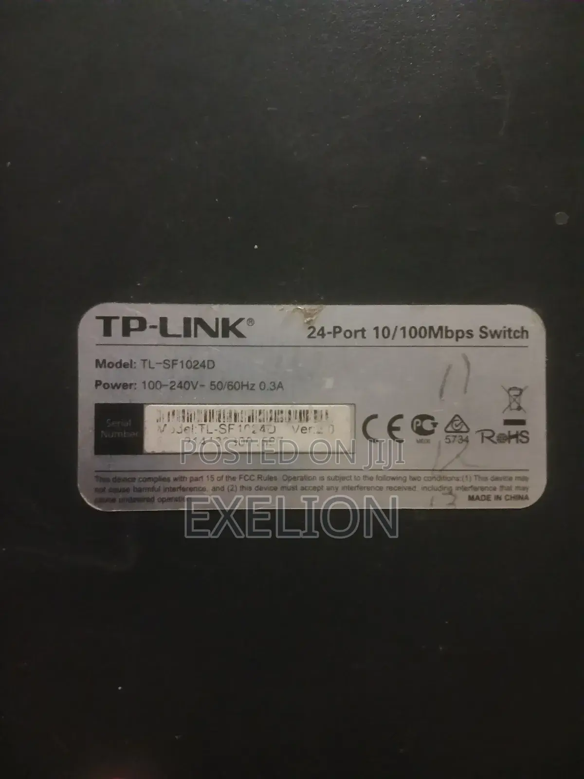 Tp Link , Router, Switch, Hub , Network, Internet