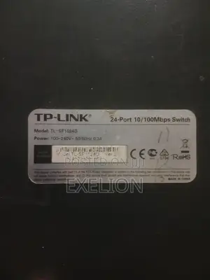 Tp Link , Router, Switch, Hub , Network, Internet