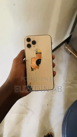 Apple iPhone 11 Pro 512 GB Gold
