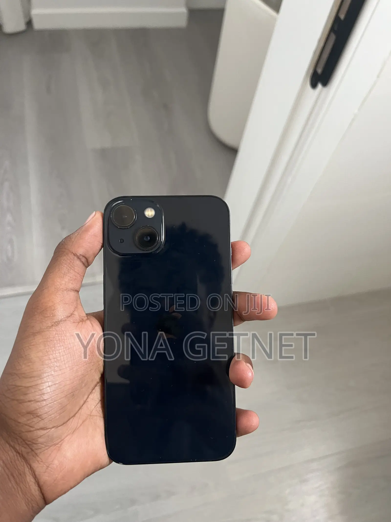 Apple iPhone 13 128 GB Black