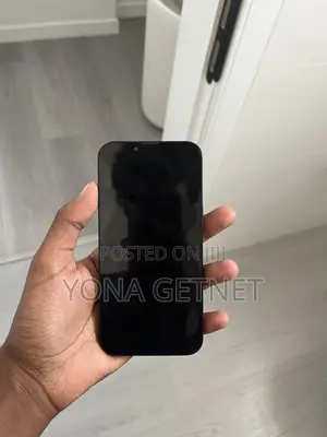 Apple iPhone 13 128 GB Black