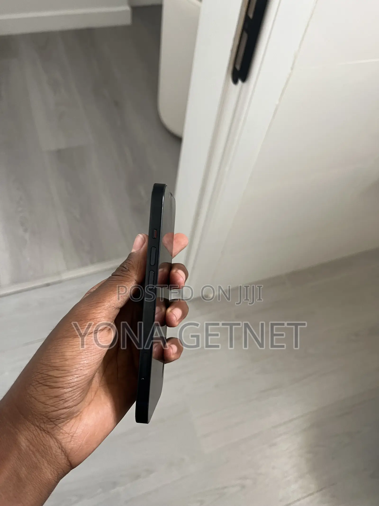 Apple iPhone 13 128 GB Black
