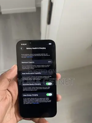 Apple iPhone 13 128 GB Black