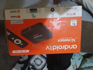 Lg Tv 43 Inch +256 Gb Android Tv