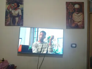 Lg Tv 43 Inch +256 Gb Android Tv