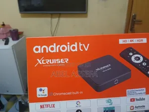 Lg Tv 43 Inch +256 Gb Android Tv