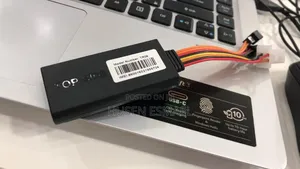 GPS Tracker