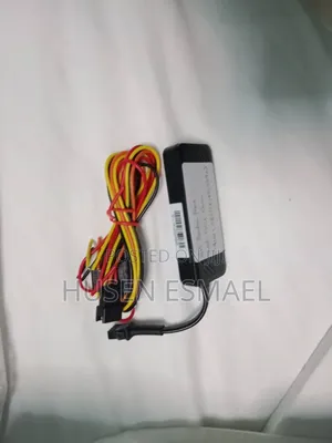 GPS Tracker