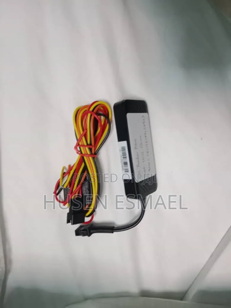 GPS Tracker