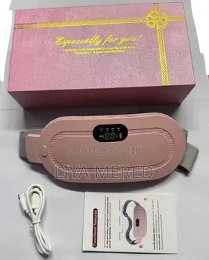 Portable Menstrual Heating Pad