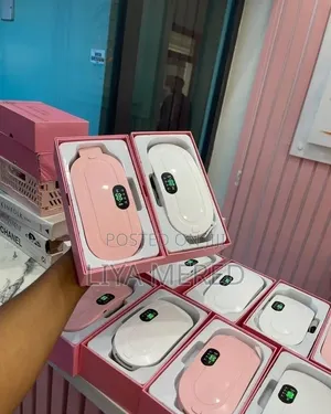 Portable Menstrual Heating Pad