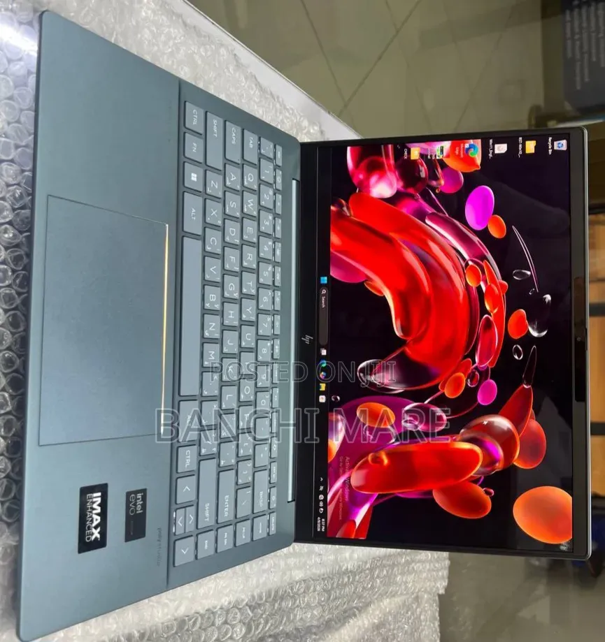 New Laptop HP Pavilion 14 16GB Intel Core Ultra 5 SSD 512GB