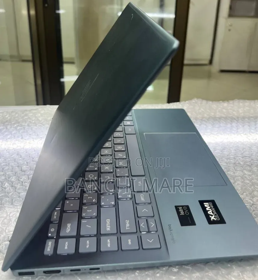 New Laptop HP Pavilion 14 16GB Intel Core Ultra 5 SSD 512GB