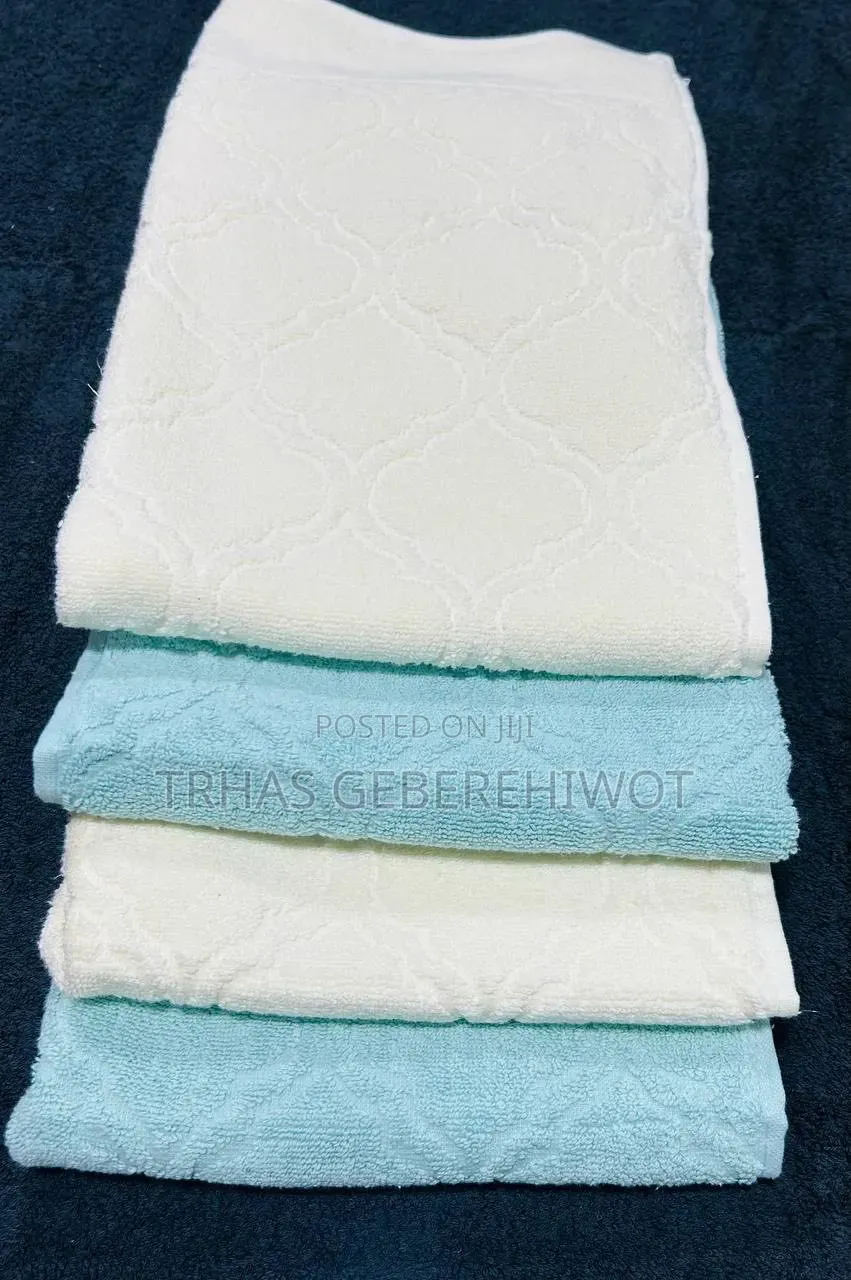 High Quality Towel/Wraps
