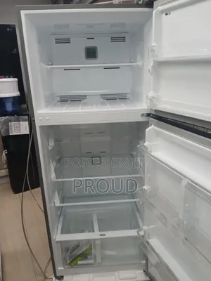 Media Frige