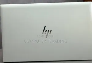 New Laptop HP EliteBook 830 G8 8GB Intel Core i5 SSD 512GB