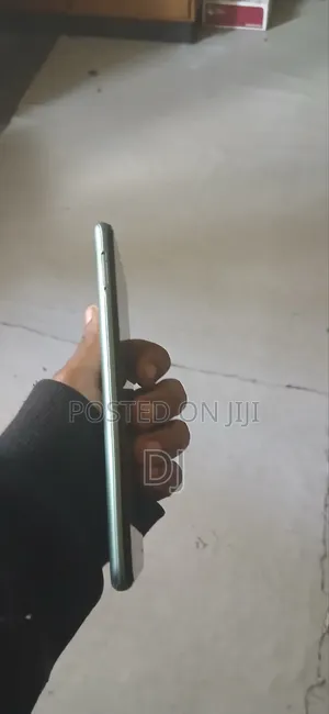 Tecno Spark 7 64 GB Green