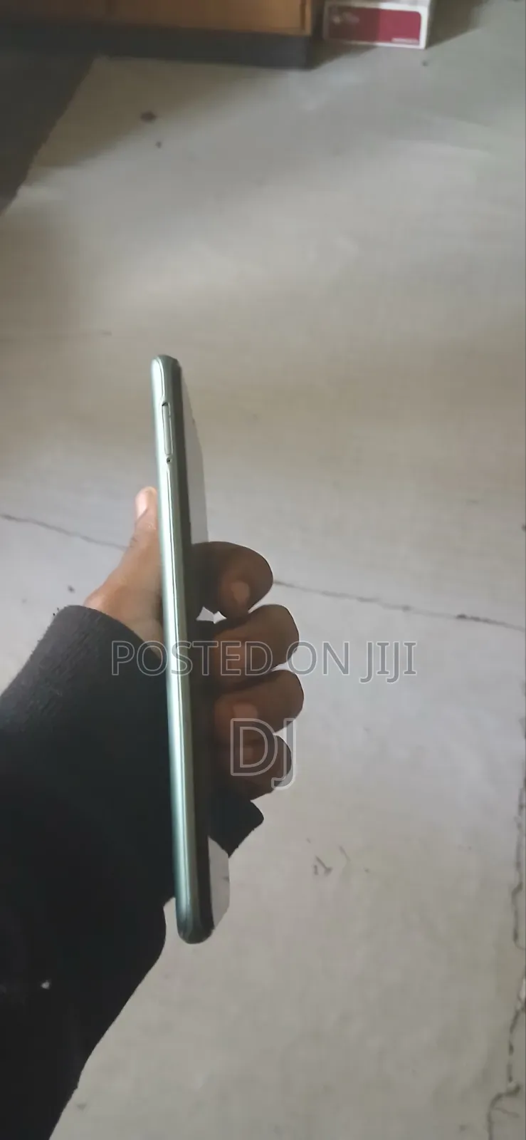 Tecno Spark 7 64 GB Green