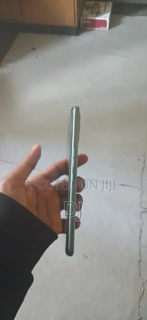 Tecno Spark 7 64 GB Green