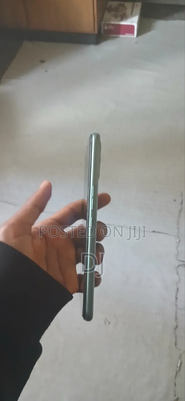 Tecno Spark 7 64 GB Green