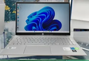 New Laptop HP 16GB Intel Core i5 SSD 512GB