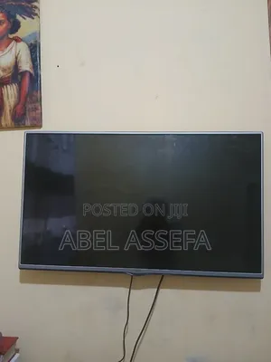 Lg Tv 43 Inch