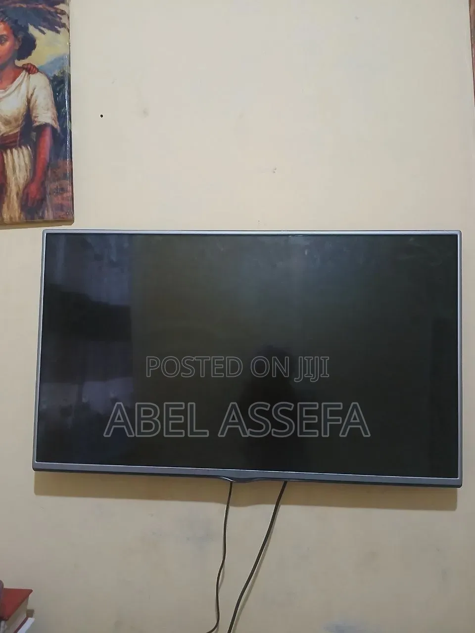 Lg Tv 43 Inch