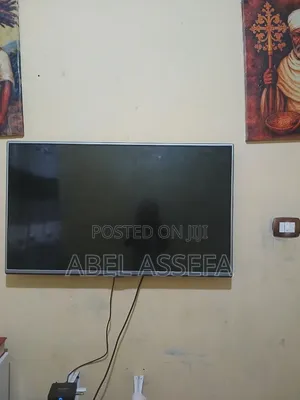 Lg Tv 43 Inch