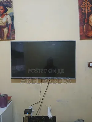 Lg Tv 43 Inch