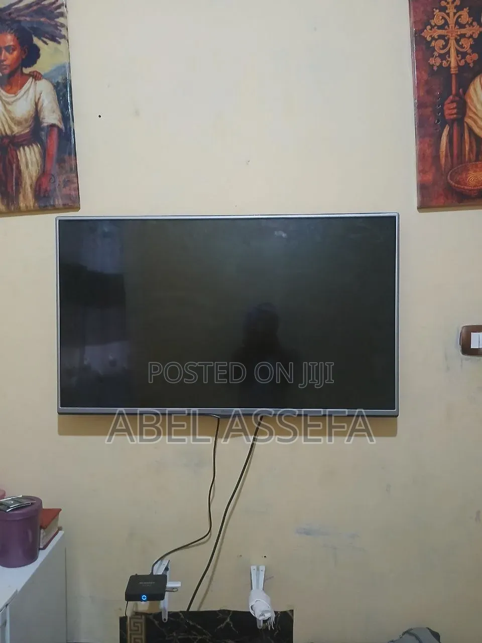 Lg Tv 43 Inch