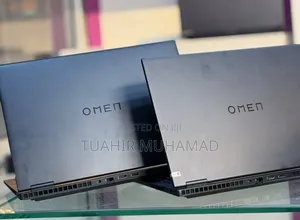 New Laptop HP Omen 16 16GB Intel Core i9 SSD 1T