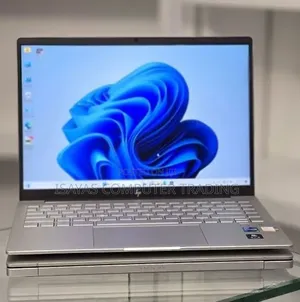 New Laptop HP Pavilion 14 16GB Intel Core i5 SSD 1T
