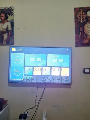 Lg Tv 43 Inch
