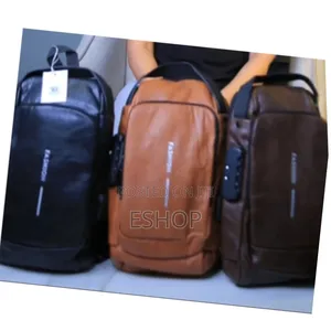 Your Mobile Safe: Waterproof Crossbody Withcombination Lock Protection