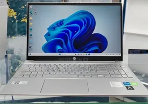 New Laptop HP 16GB Intel Core i5 SSD 512GB