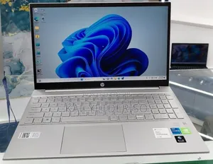 New Laptop HP 16GB Intel Core i5 SSD 512GB