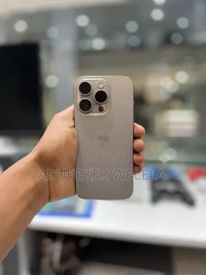 Apple iPhone 15 Pro 128 GB