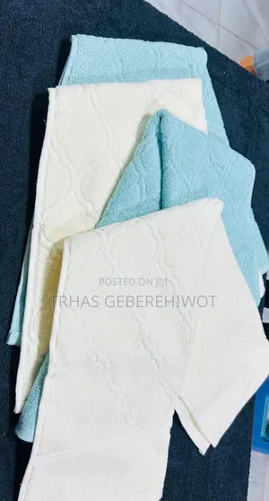 High Quality Towel/Wraps