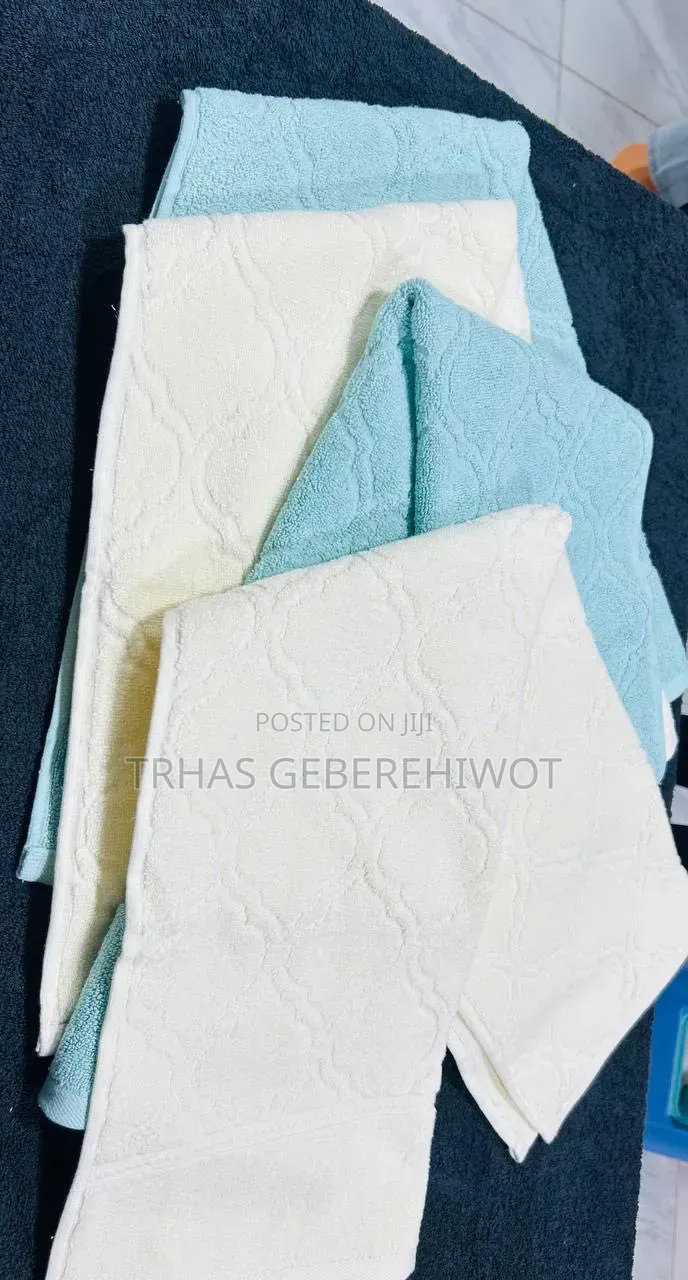 High Quality Towel/Wraps