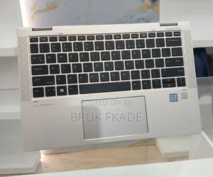 New Laptop HP EliteBook X360 1030 16GB Intel Core i7 SSD 512GB
