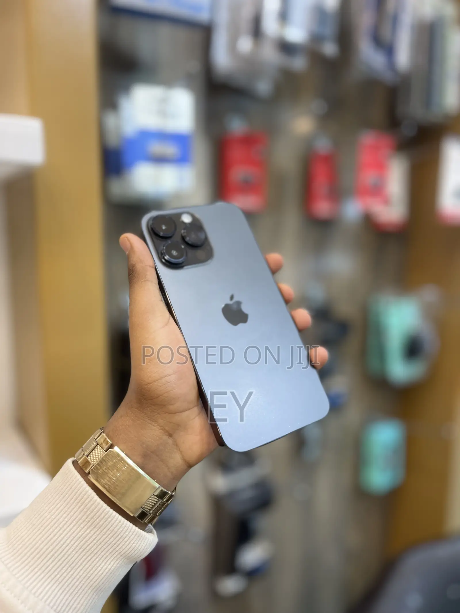Apple iPhone 14 Pro Max 256 GB Black