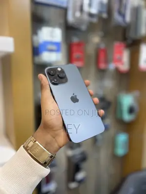 Apple iPhone 14 Pro Max 256 GB Black
