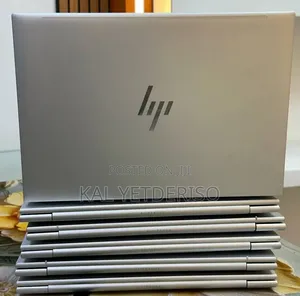 New Laptop HP 16GB Intel Core i7 SSD 512GB