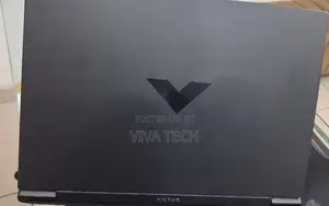 New Laptop HP Victus 15 16GB Intel Core i7 SSD 512GB