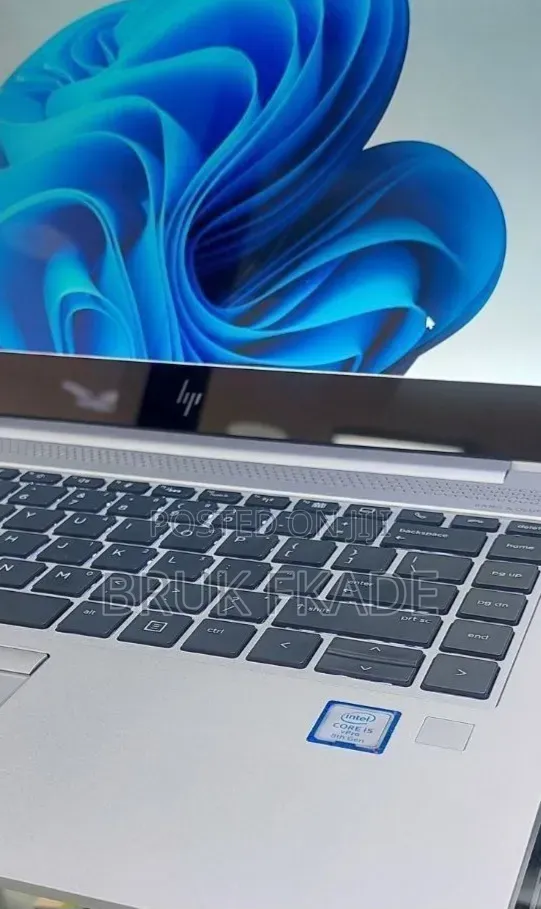 New Laptop HP EliteBook X360 1030 16GB Intel Core i7 SSD 512GB