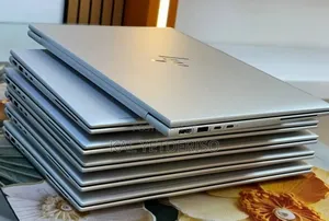New Laptop HP 16GB Intel Core i7 SSD 512GB