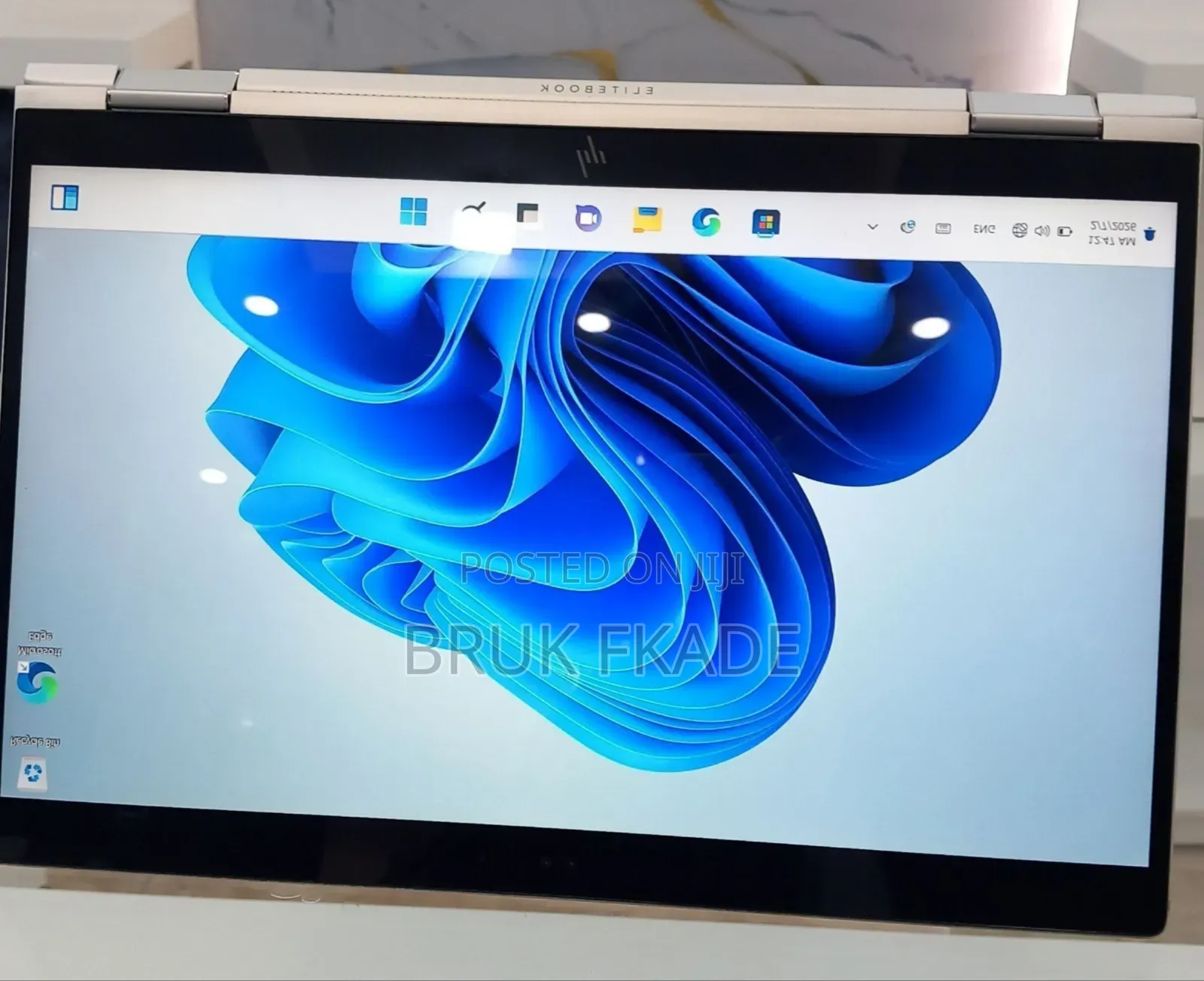 New Laptop HP EliteBook X360 1030 16GB Intel Core i7 SSD 512GB