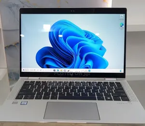 New Laptop HP EliteBook X360 1030 16GB Intel Core i7 SSD 512GB