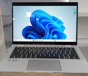 New Laptop HP EliteBook X360 1030 16GB Intel Core i7 SSD 512GB