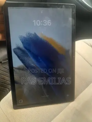 Samsung Galaxy Tab A8 10.5 (2021) 64 GB Gray
